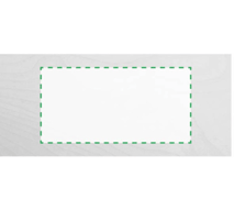 Wooden box with game set